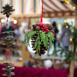 Kreisadventsfeier mit Adventsmarkt der kleinen Dinge in Bermaringen in der Helfenstein Halle am Dienstag, 12.12.2023 um 13:30 Uhr, Einlass 12:30 Uhr