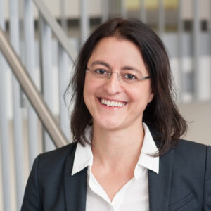 Vortrag „Effektives Lernen mit KI – die Schlüsselkompetenz der Zukunft ?“ mit Prof. Dr. Tina Seufert, Uni Ulm