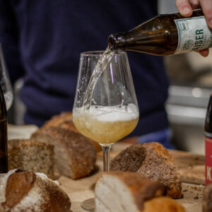Genussabend „Brot & Bier“ (mit Verkostung)