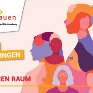 Die Arbeitsgemeinschaft der drei LandFrauenverbände in Baden Württemberg stellt folgende Forderungen an die Politik