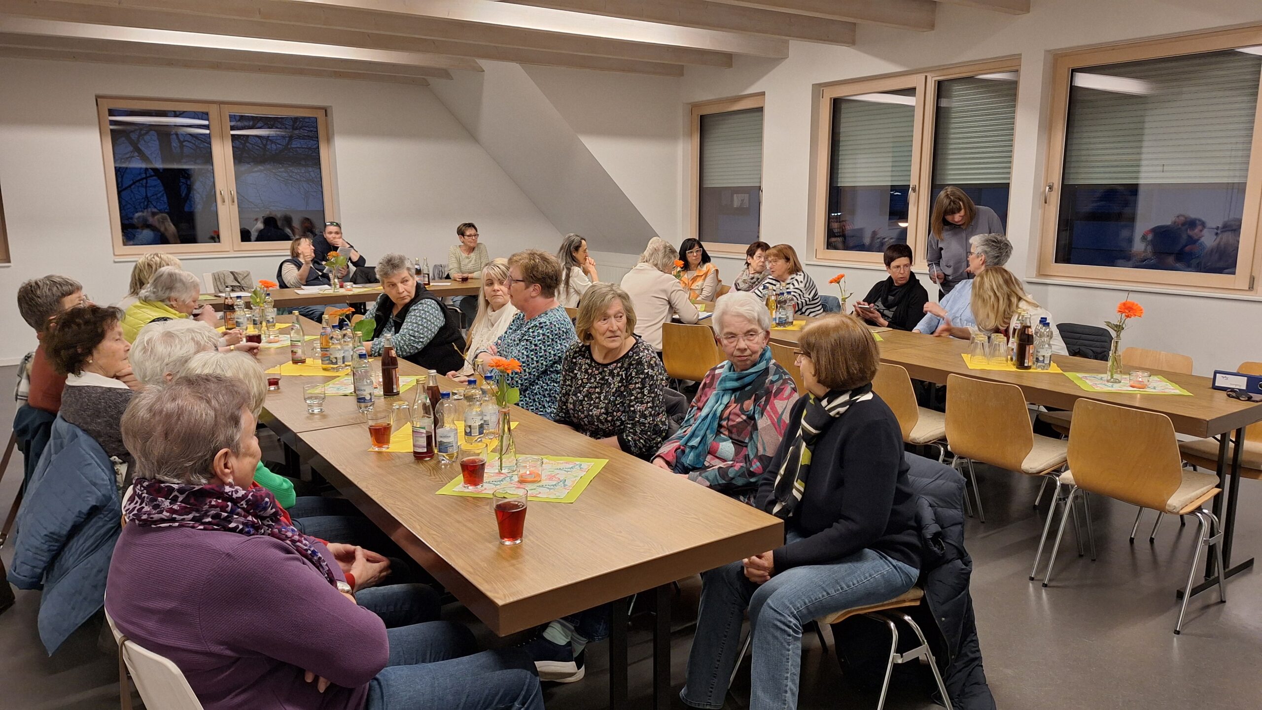 Landfrauen Mitgliedervers. 2026