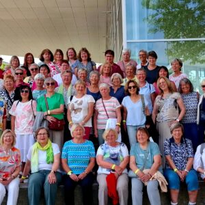 Landfrauentag in Essen